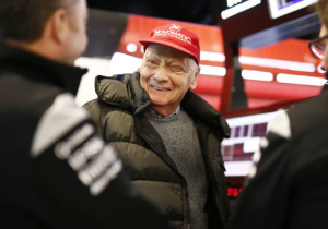 How Lauda plans to make it to Abu Dhabi