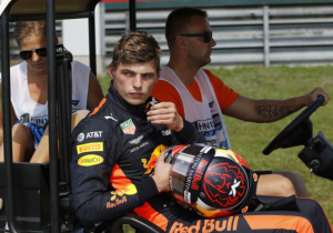 Verstappen angered by Renault's Red Bull delays