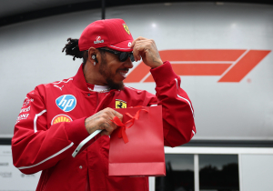 Los asombrosos RÉCORDS que Hamilton podría romper en 2026