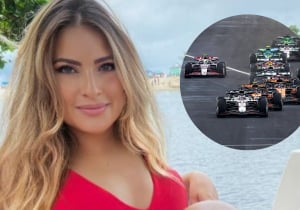 How first overseas trip ended in tragic death of F1 superfan