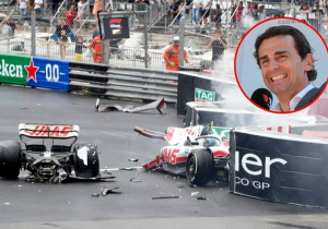Why F1 crashes are more COSTLY this year than ever before