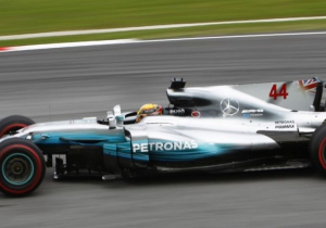 Mercedes: 'Drie motoren per jaar gebruiken is logische stap'
