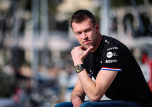 Kvyat criticises IOC for mixing sport and politics after calls for Russian bans