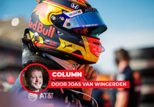 Albon gevaarlijke keuze, waarom niet Hülkenberg?