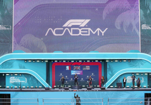 F1 Academy chief opens up on FIA presidency rumors