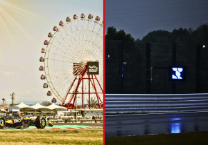 Regendans Verstappen lijkt te werken: Weerswaarschuwing afgegeven voor Suzuka