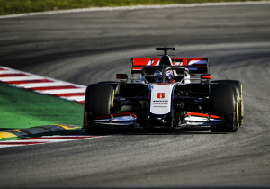 Haas stuurt personeel met verlof, coureurs leveren deel van salaris in