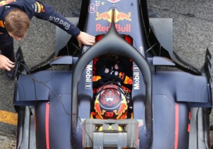 Testdag 2: Bottas voorlopig snelste, problemen bij Verstappen