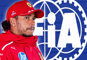 F1 insider calls out 'harsh' Lewis Hamilton punishment