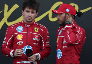 F1 Results Today: Mexican Grand Prix practice times and positions from Mexico City