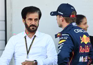 El presidente de la FIA apunta al regreso del Gran Premio de India