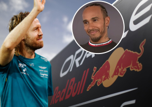 F1 News Today: Hamilton and supermodel rumours run wild as NEW F1 track layout revealed