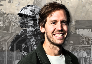 Sebastian Vettel issues F1 return update