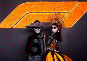 F1 confirm MAJOR Mexican GP change