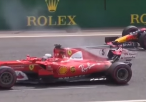 VIDEO: British GP Highlights met Engels commentaar