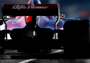 BREAKING: Alfa Romeo toont nieuwe auto nu in definitieve kleurstelling