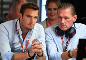 Van Der Garde gaat nieuw avontuur aan bij TDS Racing: "We willen Daytona winnen!"