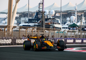LIVE (gesloten) | Kwalificatie Grand Prix van Abu Dhabi: Leclerc valt uit in Q2