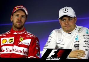 Persconferentie Barcelona: deze coureurs schuiven aan