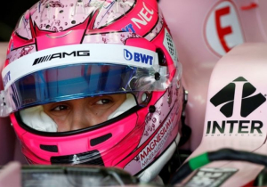 Force India moet betalen voor elk WK-punt dat ze nog pakken