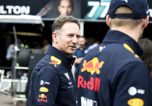 Horner: "De focus van F1 moet liggen op het talent van de coureurs"