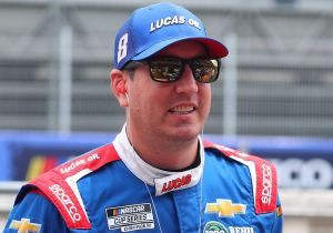 Kyle Busch opens up on massive team change