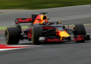 'Red Bull Racing dreigt uit de Formule 1 te stappen'