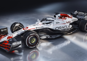 ¡Red Bull hace el anuncio MÁS ESPERADO para el GP de Japón!