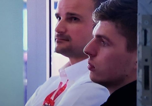 Formule E-coureur haalt uit naar taakstraf Verstappen