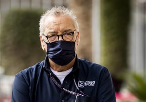 Viaplay Nederland-CEO: 'Olav Mol is ook voor mij een icoon'