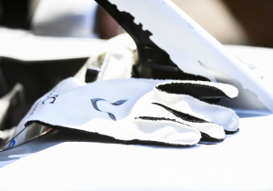 Hamilton one of five F1 drivers testing new prototype gloves after Grosjean fireball