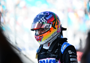 Het internet reageert op vertrek Ocon bij Alpine: 'Gasly wint de Franse burgeroorlog'