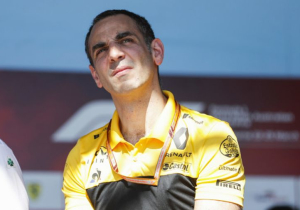 Abiteboul: "Komst Ricciardo onderstreept ambities Renault"