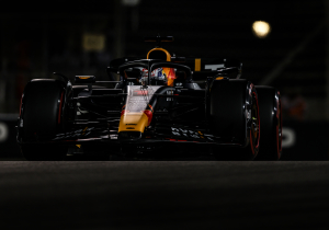 LIVE: Grand Prix van Bahrein: Verstappen klasse apart, Pérez op twee (gesloten)