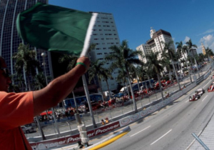 Miami stemt volgende week over 20-jarig plan voor grand prix