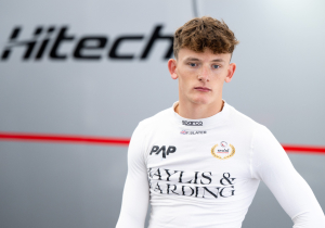 McLaren and Audi in driver signing squabble over title winning sensation