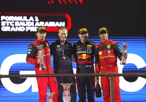 Wat hebben we geleerd van de Grand Prix van Saoedi-Arabië?