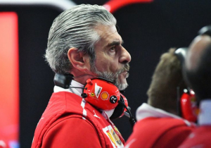 OFFICIEEL! Ferrari bevestigt vertrek van Arrivabene als teambaas