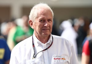 Red Bull chief admits out of contract driver's form 'fascinating'