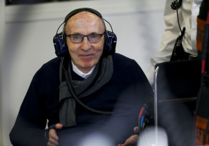 F1 reveal details of Sir Frank Williams tribute