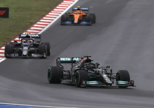 Wolff spells out Mercedes strategy on "really scary" rubber after Hamilton frustration