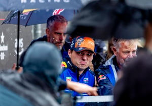 Regen of niet? Dit beloven de weergoden tijdens allerlaatste Dutch Grand Prix