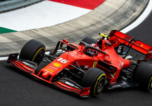 Title hopes over, Ferrari explain why 2019 upgrades will continue