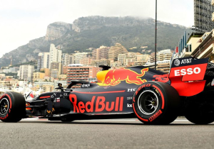 Ricciardo cost Verstappen P2 - Marko