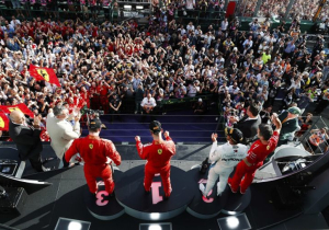 Samenvatting Grand Prix Australië: Alle hoogtepunten uit de race