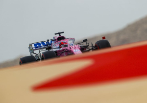 'Aston Martin heeft een realistische kans om het op één na snelste team te worden'