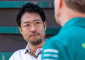 Honda reveal new Aston Martin F1 engine secrets: 'We've achieved our targets'