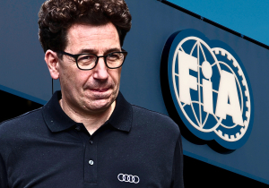 Audi-teambaas verwacht 'sandbagging' bij dominante F1-motorleverancier na nieuwe FIA-regels