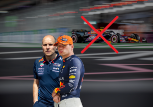 Red Bull neemt opmerkelijk besluit met livery's, 'Verstappen ziet Lambiase promoveren' | GPFans Recap