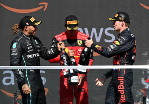 F1 and Sky partner for NEW ‘first of its kind’ broadcast format